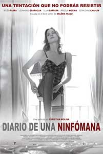Diary of a Nymphomaniac (2008) Film Erotic Online
