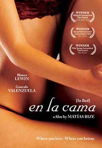 En la cama (2005) Online Subtitrat in Romana