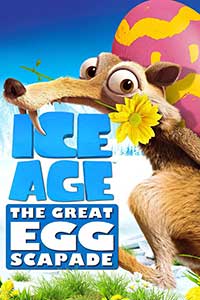 Ice Age The Great Egg-Scapade (2016) Online Subtitrat