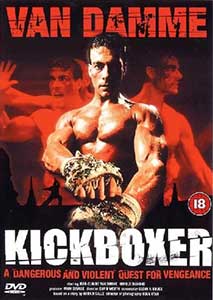 Kickboxer (1989) Film Online Subtitrat