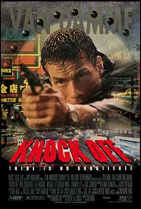 Afaceri necurate - Knock Off (1998) Film Online Subtitrat
