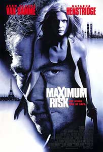 Risc maxim - Maximum Risk (1996) Film Online Subtitrat