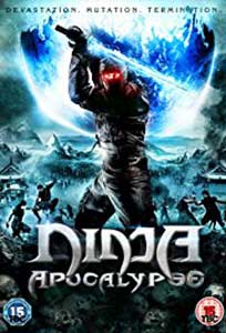 Ninja Apocalypse (2014) Film Online Subtitrat