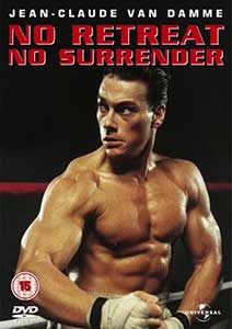 Fantoma lui Bruce Lee - No Retreat No Surrender (1986) Film Online Subtitrat