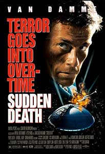Moarte instantanee - Sudden Death (1995) Film Online Subtitrat