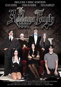 The Addams Family XXX (2011) Film Erotic Online