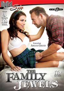 The Family Jewels (2016) Film Erotic Online