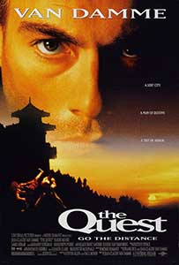 Dragonul de aur - The Quest (1996) Film Online Subtitrat