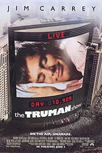 The Truman Show (1998) Online Subtitrat in Romana