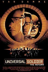 Universal Soldier The Return (1999) Online Subtitrat in Romana
