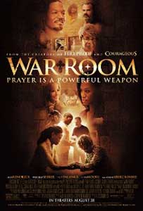 War Room (2015) Online Subtitrat in Romana in HD 1080p