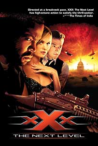 Triplu X 2 - xXx State of the Union (2005) Online Subtitrat