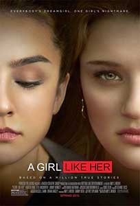 A Girl Like Her (2015) Online Subtitrat in Romana