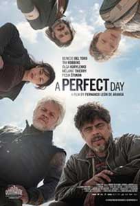 A Perfect Day (2015) Film Online Subtitrat