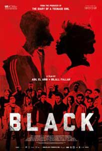 Black (2015) Online Subtitrat in Romana
