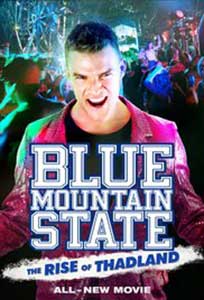 Blue Mountain State The Rise of Thadland (2016) Online Subtitrat