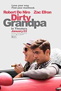 Bunicul dezlantuit - Dirty Grandpa (2016) Film Online Subtitrat in Romana