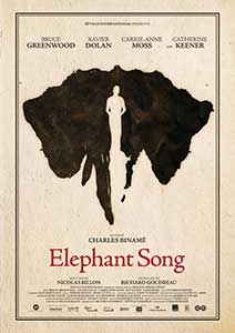 Elephant Song (2014) Online Subtitrat in Romana