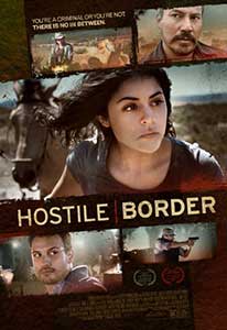 Hostile Border (2015) Online Subtitrat in Romana