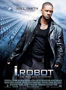 I Robot (2004) Film Online Subtitrat