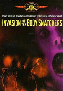 Invasion of the Body Snatchers (1978) Film Online Subtitrat