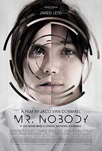 Domnul Nimeni - Mr. Nobody (2009) Film Online Subtitrat
