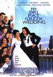 My Big Fat Greek Wedding (2002) Film Online Subtitrat