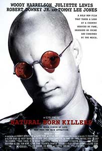 Ucigasi din nastere - Natural Born Killers (1994) Film Online Subtitrat