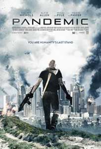 Pandemic (2016) Film Online Subtitrat