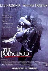 The Bodyguard (1992) Film Online Subtitrat