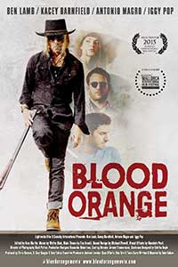 Blood Orange (2016) Film Online Subtitrat