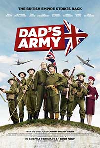 Dad's Army (2016) Online Subtitrat in Romana