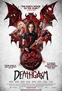 Deathgasm (2015) Film Online Subtitrat