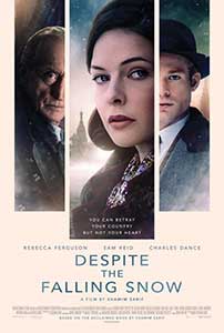 Despite the Falling Snow (2016) Online Subtitrat in Romana