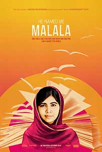 He Named Me Malala (2015) Film Online Subtitrat