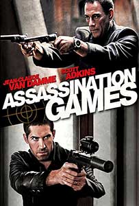 Jocul asasinilor - Assassination Games (2011) Online Subtitrat