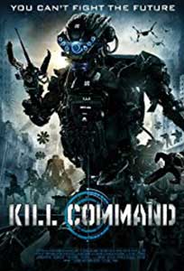 Kill Command (2016) Film Online Subtitrat