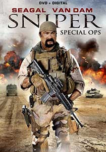 Sniper Special Ops (2016) Online Subtitrat in Romana