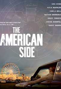 The American Side (2016) Online Subtitrat in Romana