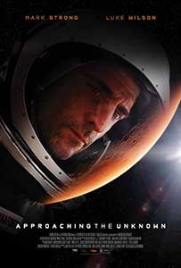Approaching the Unknown (2016) Online Subtitrat in Romana