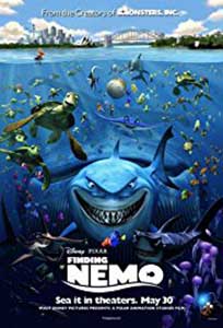 In Cautarea lui Nemo (2003) Dublat in Romana Online