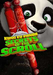 Kung Fu Panda: Secrets of the Scroll (2016) Online Subtitrat