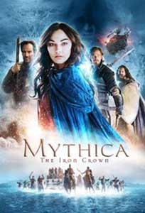 Mythica The Iron Crown (2016) Film Online Subtitrat