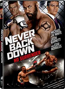 Never Back Down No Surrender (2016) Film Online Subtitrat