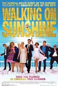 Pe o rază de soare - Walking on Sunshine (2014) Online Subtitrat