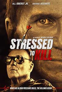 Stressed to Kill (2016) Online Subtitrat in Romana