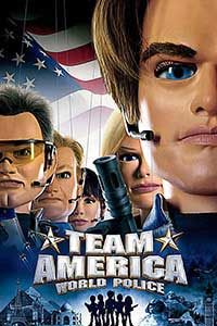 Team America: World Police (2004) Film Online Subtitrat