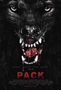 The Pack (2015) Film Online Subtitrat