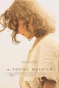 The Young Messiah (2016) Film Online Subtitrat