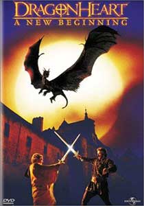 Dragonheart A New Beginning (2000) Film Online Subtitrat
